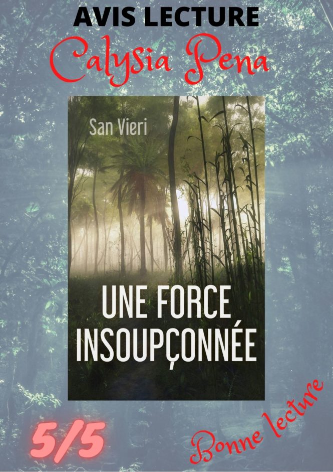 Une force insoupçonnée