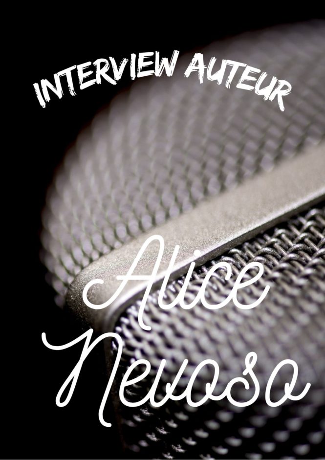 Interview Alice Nevoso