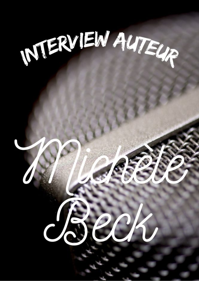 Photo interview Michèle Beck