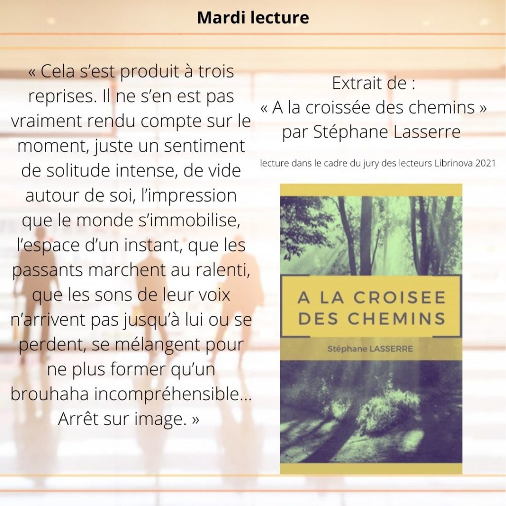 Extrait de livre