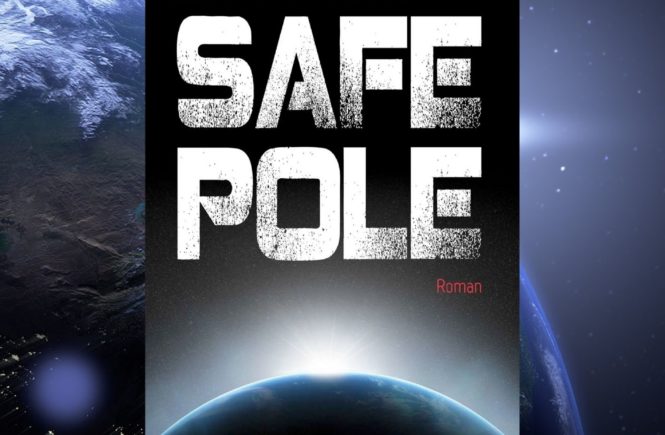 Couverture Safepole