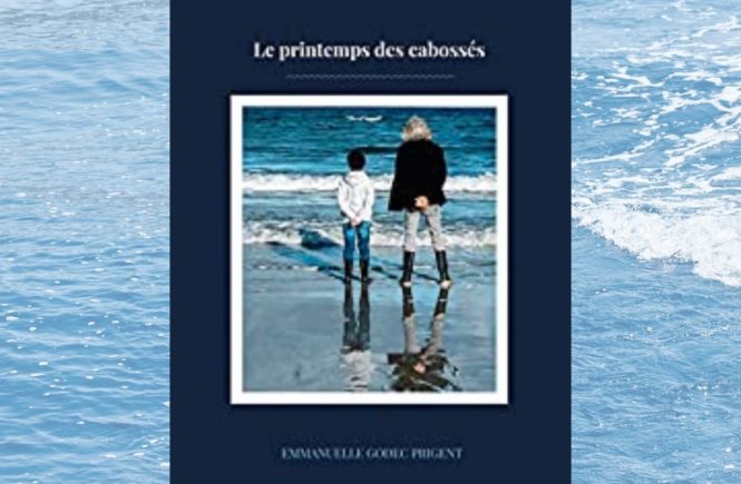 cover les printemps des cabossés