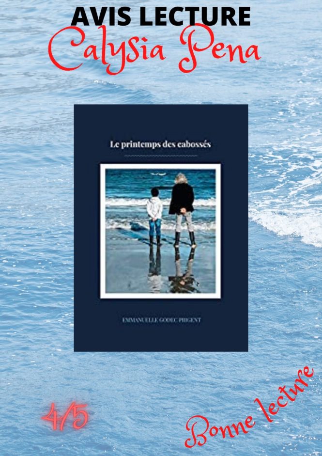 cover les printemps des cabossés